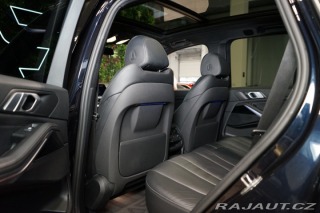 BMW X5 30d*xDRIVE*PANO*HUD*TAŽ*N 2019