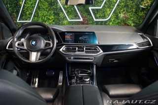 BMW X5 30d*xDRIVE*PANO*HUD*TAŽ*N 2019