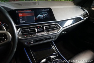 BMW X5 30d*xDRIVE*PANO*HUD*TAŽ*N 2019