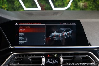 BMW X5 30d*xDRIVE*PANO*HUD*TAŽ*N 2019