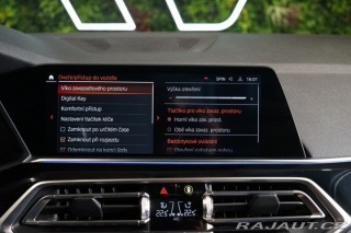 BMW X5 30d*xDRIVE*PANO*HUD*TAŽ*N 2019