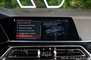 BMW X5 30d*xDRIVE*PANO*HUD*TAŽ*N 2019