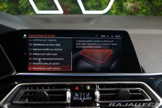 BMW X5 30d*xDRIVE*PANO*HUD*TAŽ*N 2019