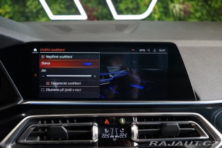 BMW X5 30d*xDRIVE*PANO*HUD*TAŽ*N 2019