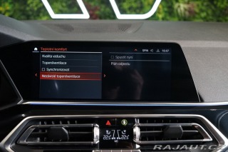 BMW X5 30d*xDRIVE*PANO*HUD*TAŽ*N 2019