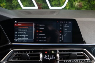 BMW X5 30d*xDRIVE*PANO*HUD*TAŽ*N 2019