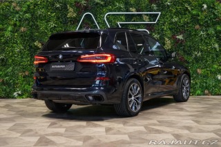 BMW X5 30d*xDRIVE*PANO*HUD*TAŽ*N 2019