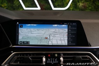 BMW X5 30d*xDRIVE*PANO*HUD*TAŽ*N 2019