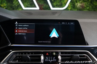 BMW X5 30d*xDRIVE*PANO*HUD*TAŽ*N 2019