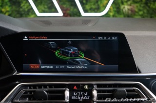 BMW X5 30d*xDRIVE*PANO*HUD*TAŽ*N 2019