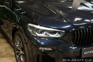 BMW X5 30d*xDRIVE*PANO*HUD*TAŽ*N 2019