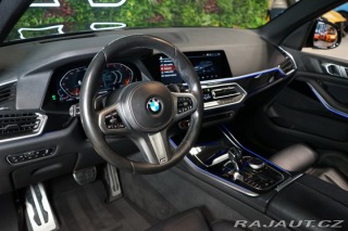 BMW X5 30d*xDRIVE*PANO*HUD*TAŽ*N 2019