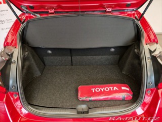 Toyota Yaris GR 1,6L Turbo MC24 Dynami 2024