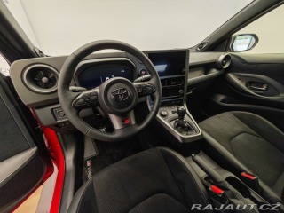 Toyota Yaris GR 1,6L Turbo MC24 Dynami 2024
