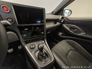 Toyota Yaris GR 1,6L Turbo MC24 Dynami 2024