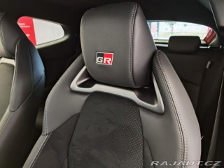 Toyota Yaris GR 1,6L Turbo MC24 Dynami 2024