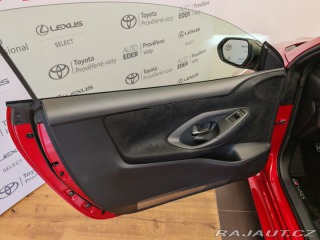 Toyota Yaris GR 1,6L Turbo MC24 Dynami 2024