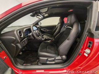 Toyota Yaris GR 1,6L Turbo MC24 Dynami 2024