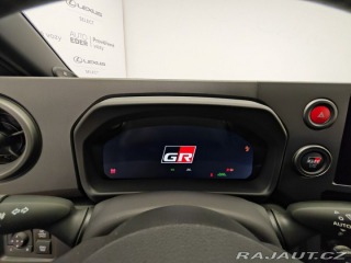 Toyota Yaris GR 1,6L Turbo MC24 Dynami 2024