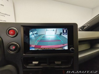 Toyota Yaris GR 1,6L Turbo MC24 Dynami 2024
