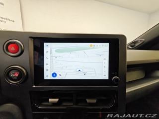 Toyota Yaris GR 1,6L Turbo MC24 Dynami 2024