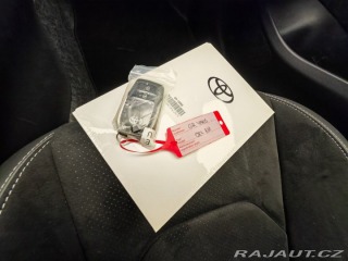 Toyota Yaris GR 1,6L Turbo MC24 Dynami 2024