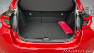 Toyota Yaris GR 1,6L Turbo MC24 Dynami 2024