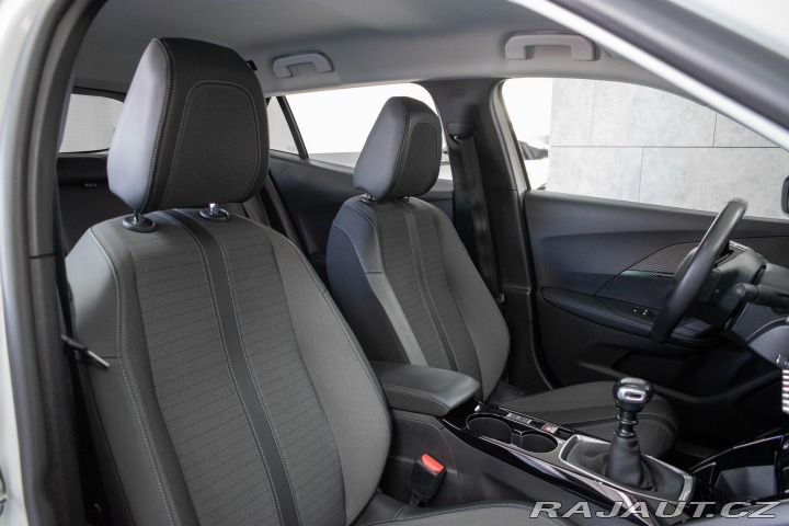 Peugeot 2008 1.5 BlueHDi TAŽNÉ*DPH*ČR 2022