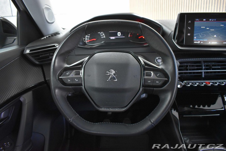 Peugeot 2008 1.5 BlueHDi TAŽNÉ*DPH*ČR 2022