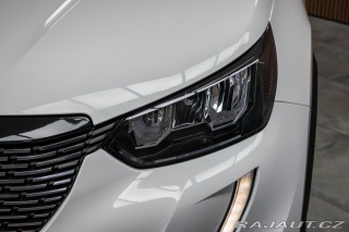 Peugeot 2008 1.5 BlueHDi TAŽNÉ*DPH*ČR 2022