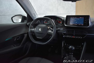 Peugeot 2008 1.5 BlueHDi TAŽNÉ*DPH*ČR 2022