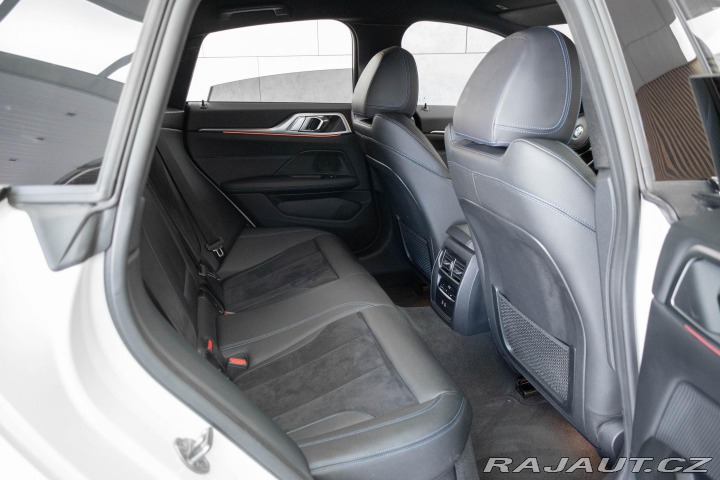 BMW 4 420d xD*REZERVACE* 2022