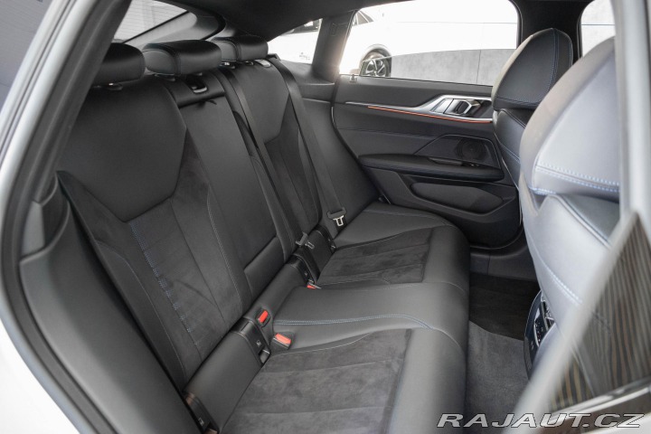 BMW 4 420d xD*REZERVACE* 2022