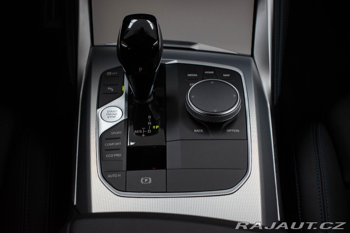 BMW 4 420d xD ///M SPORT*DPH*ČR 2022