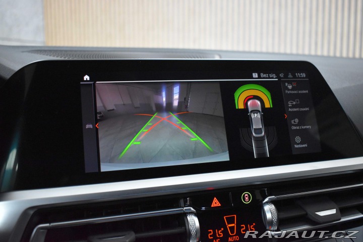 BMW 4 420d xD*REZERVACE* 2022