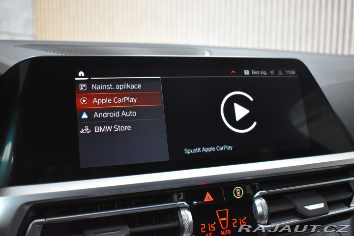 BMW 4 420d xD*REZERVACE* 2022