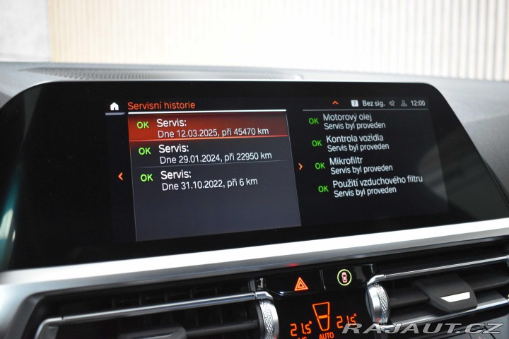 BMW 4 420d xD ///M SPORT*DPH*ČR 2022