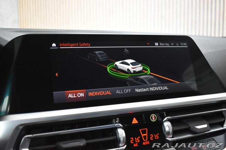 BMW 4 420d xD*REZERVACE* 2022