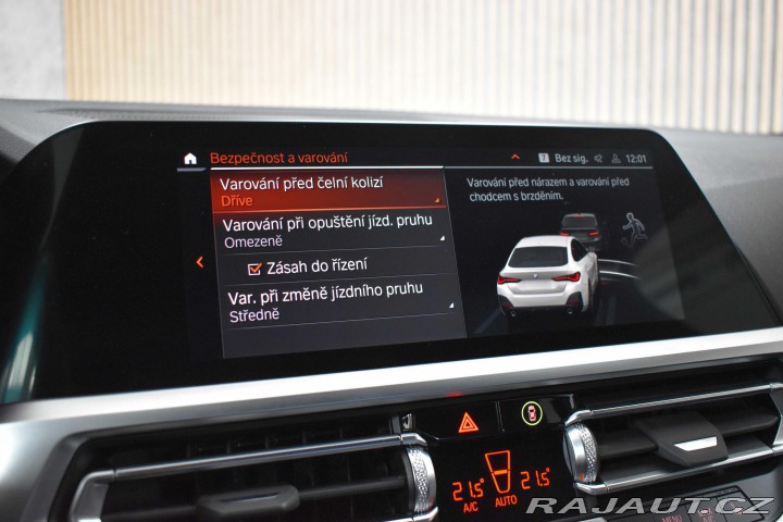 BMW 4 420d xD*REZERVACE* 2022