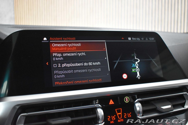 BMW 4 420d xD*REZERVACE* 2022