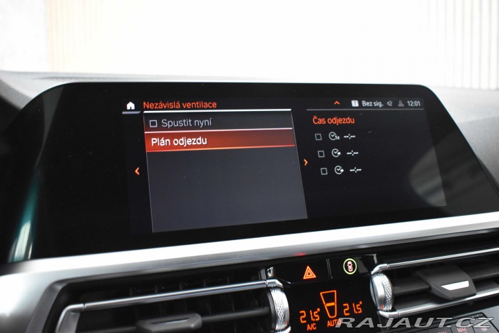 BMW 4 420d xD*REZERVACE* 2022