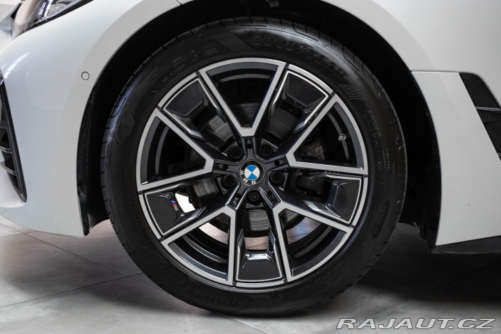 BMW 4 420d xD*REZERVACE* 2022