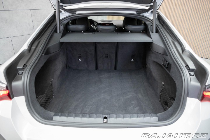 BMW 4 420d xD*REZERVACE* 2022