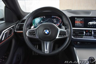 BMW 4 420d xD ///M SPORT*DPH*ČR 2022