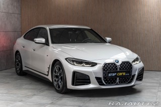 BMW 4 420d xD ///M SPORT*DPH*ČR 2022