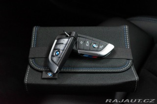 BMW 4 420d xD ///M SPORT*DPH*ČR 2022