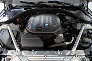 BMW 4 420d xD ///M SPORT*DPH*ČR 2022