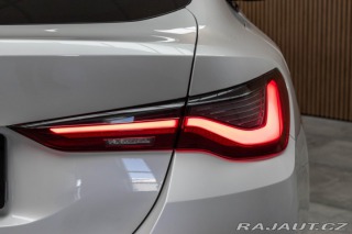 BMW 4 420d xD ///M SPORT*DPH*ČR 2022