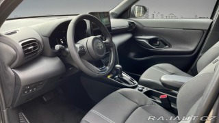 Toyota Yaris Cross 1,5 Hybrid e-CVT 4x4 Exec 2025