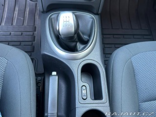 Nissan Qashqai 1.6i, 78KW 2007